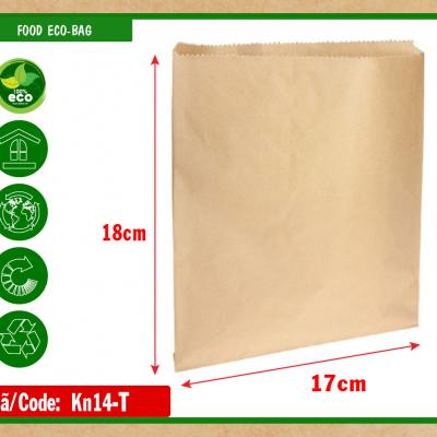 Túi giấy đựng khoai tây